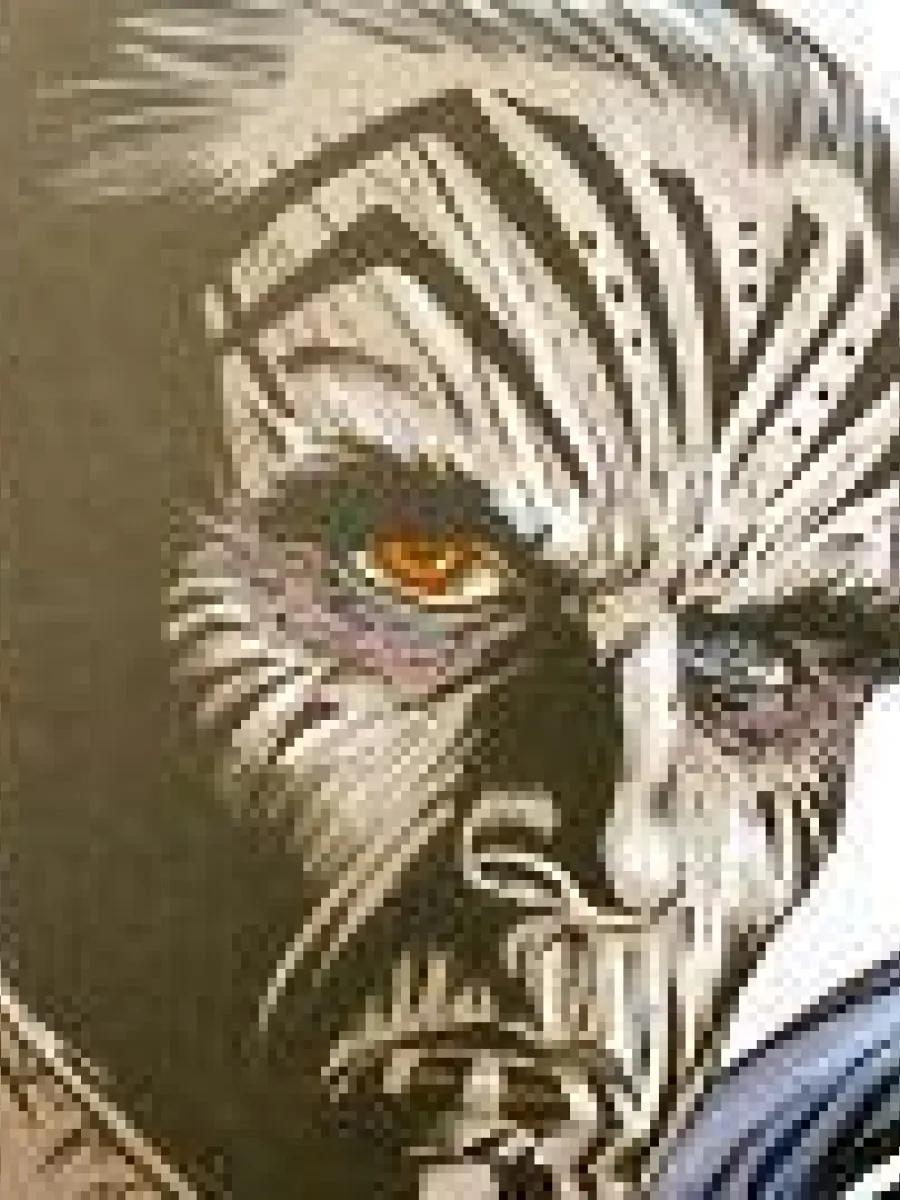 Darth Krayt