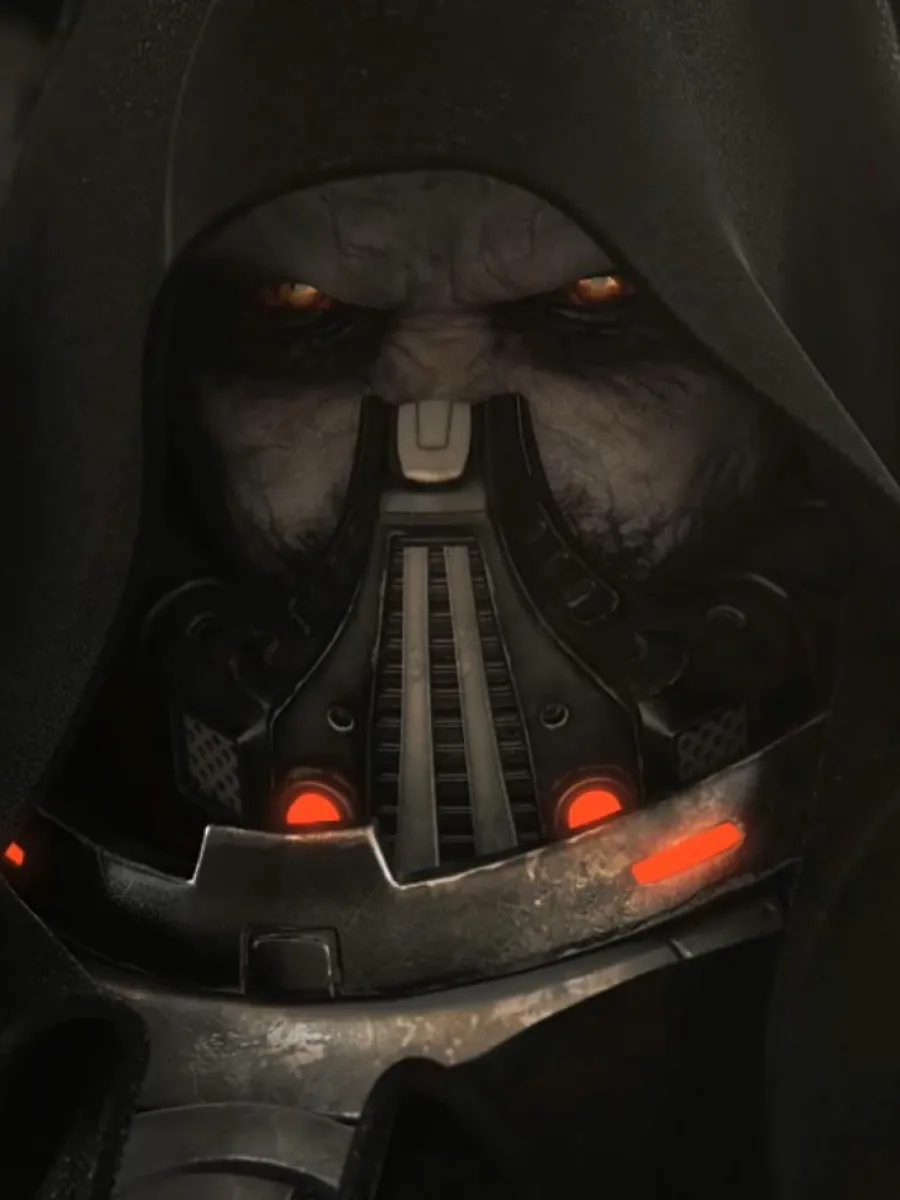 Darth Malgus