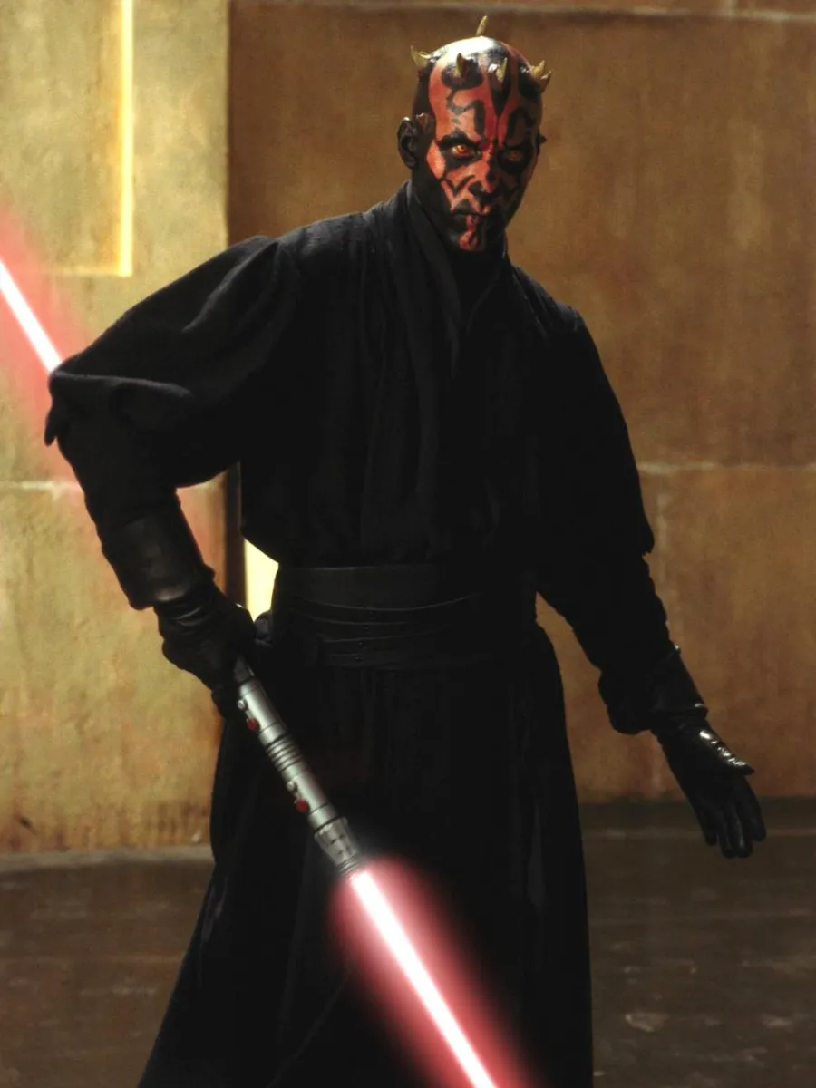 Darth Maul