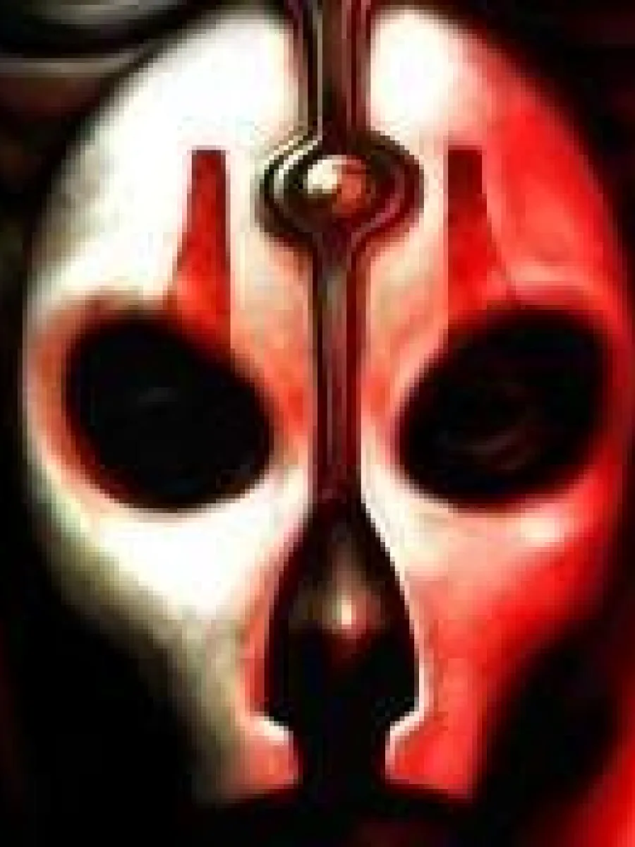 Darth Nihilus