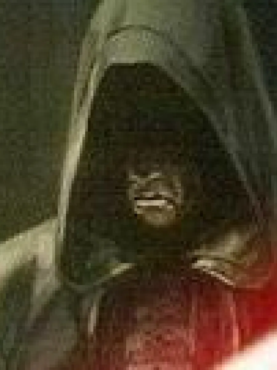 Darth Plagueis