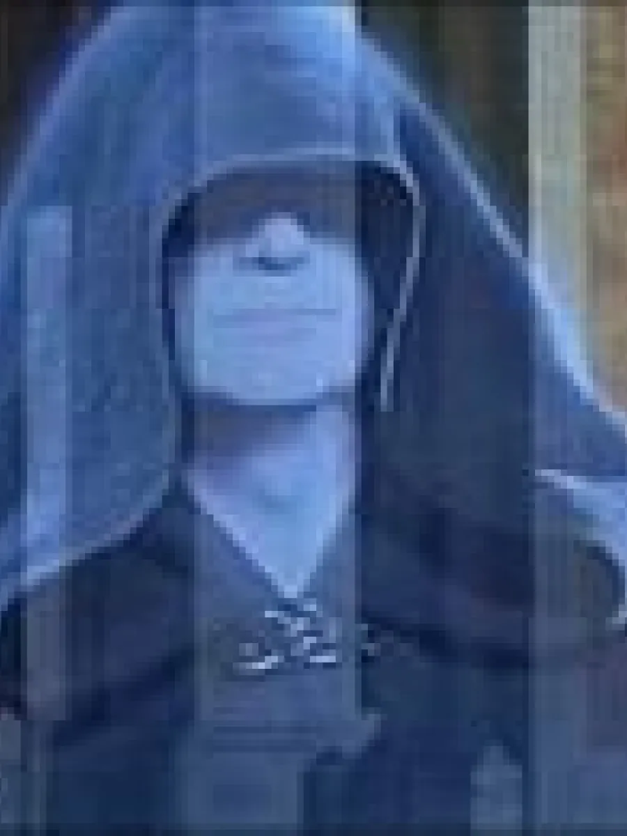 Darth Sidious