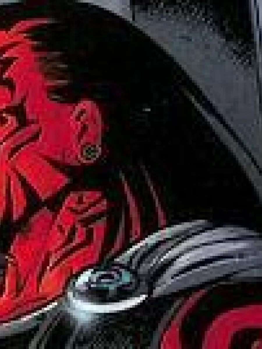 Darth Stryfe