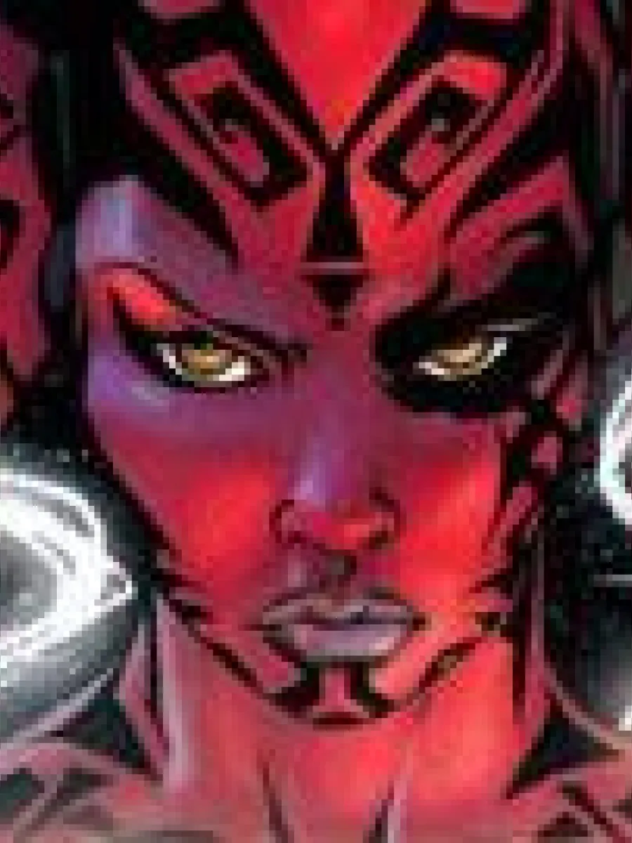 Darth Talon