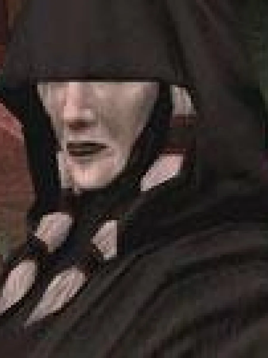 Darth Traya