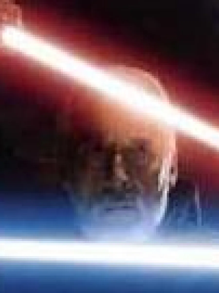Darth Tyranus