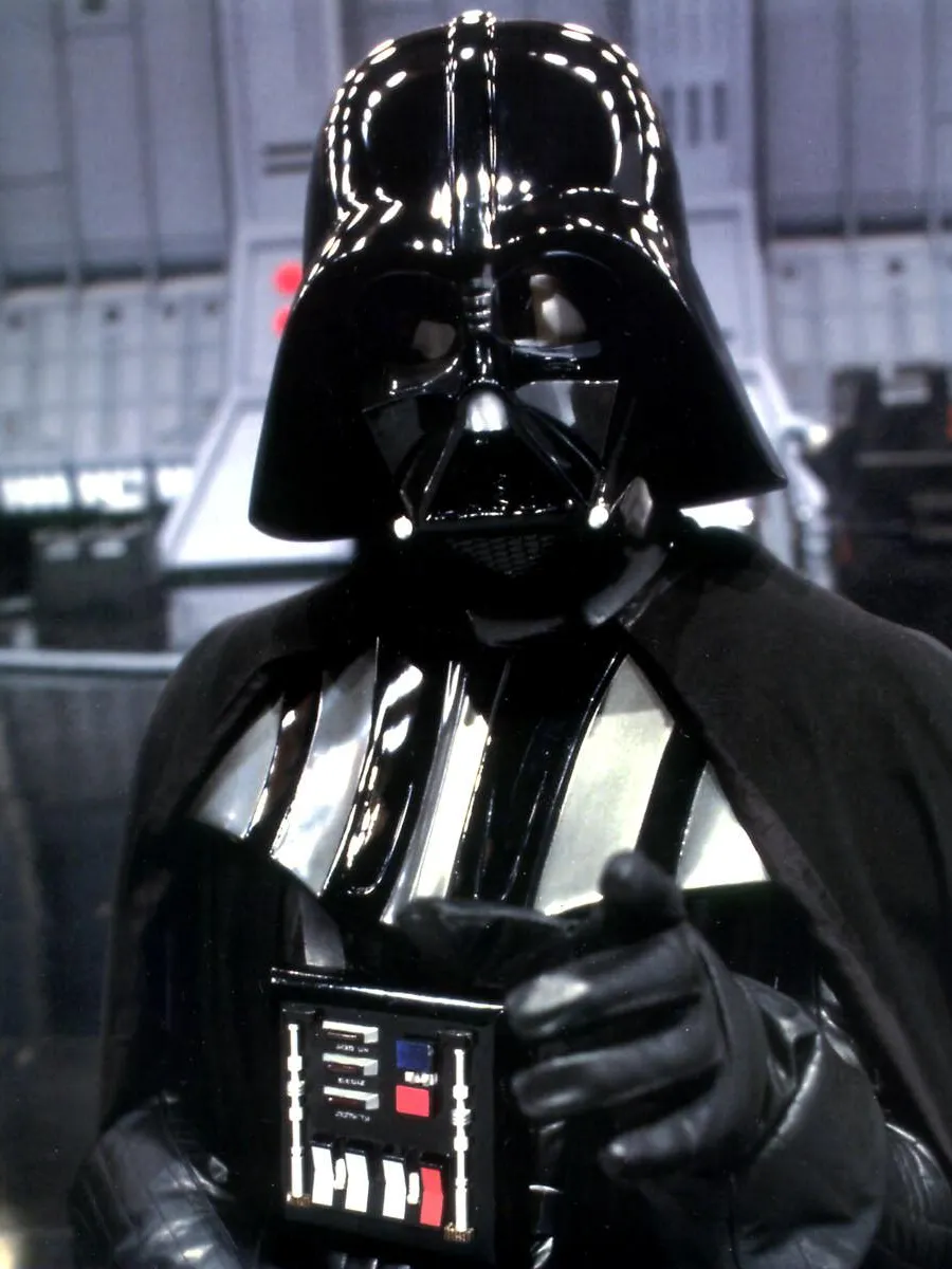 Darth Vader