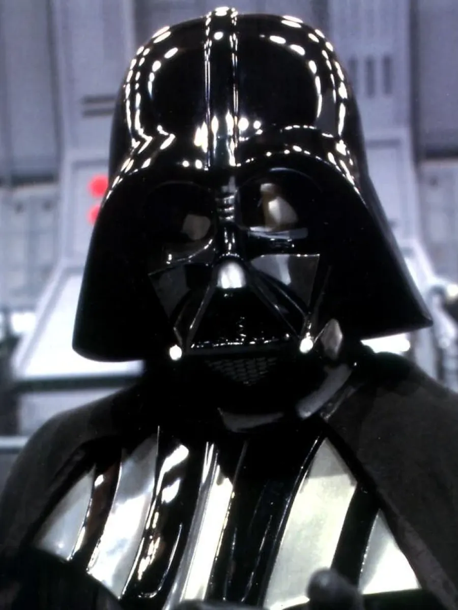 Darth Vader