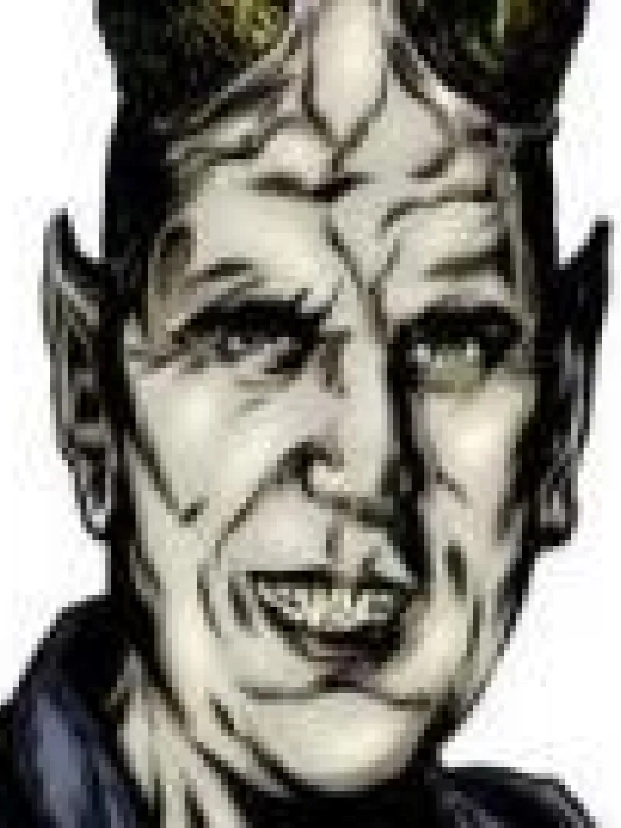 Elassar Targon