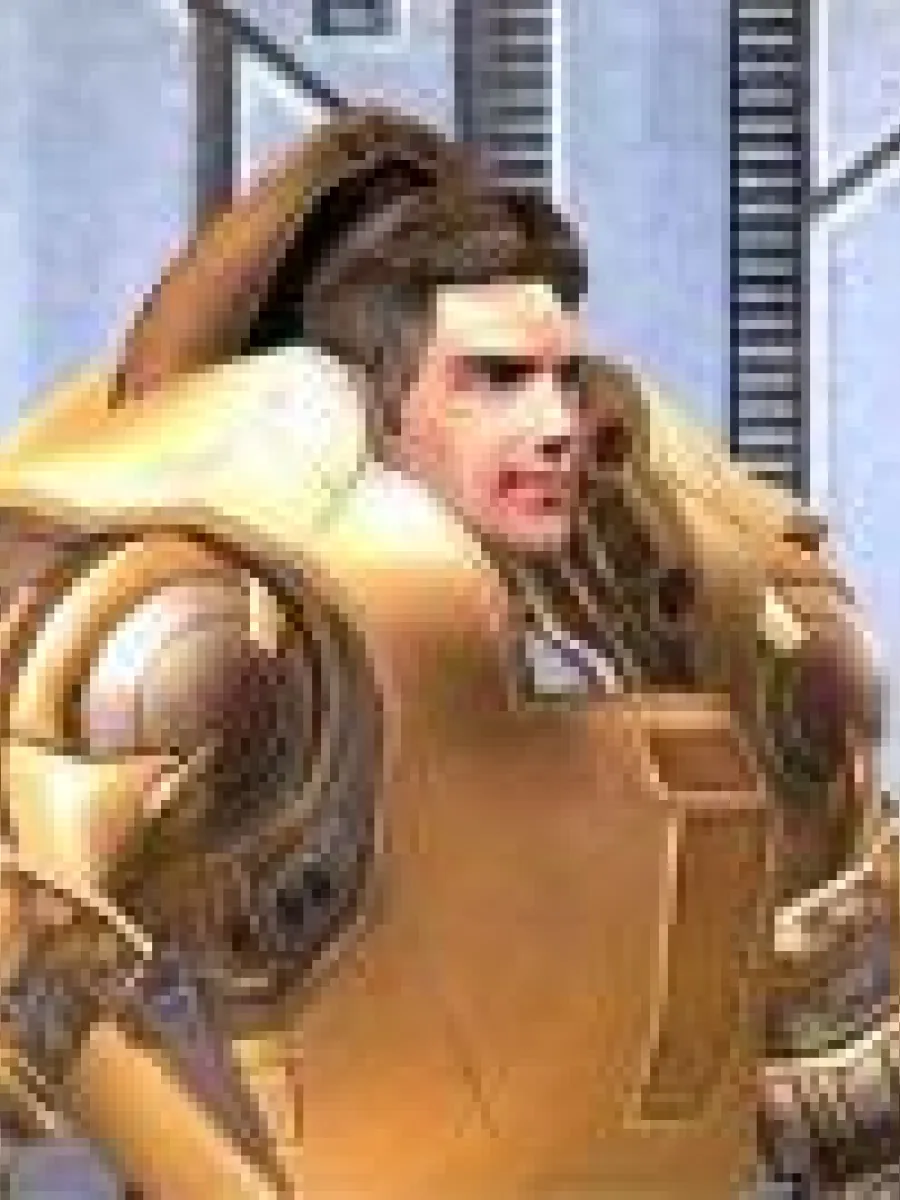 Galak Fyyar
