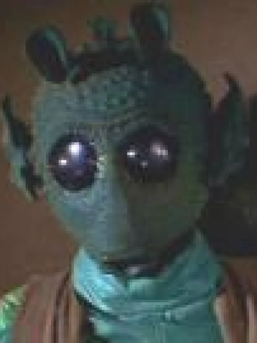 Greedo