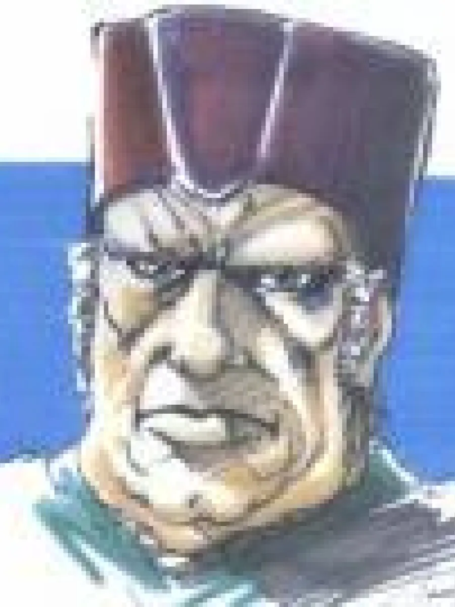Gregor Raquoran