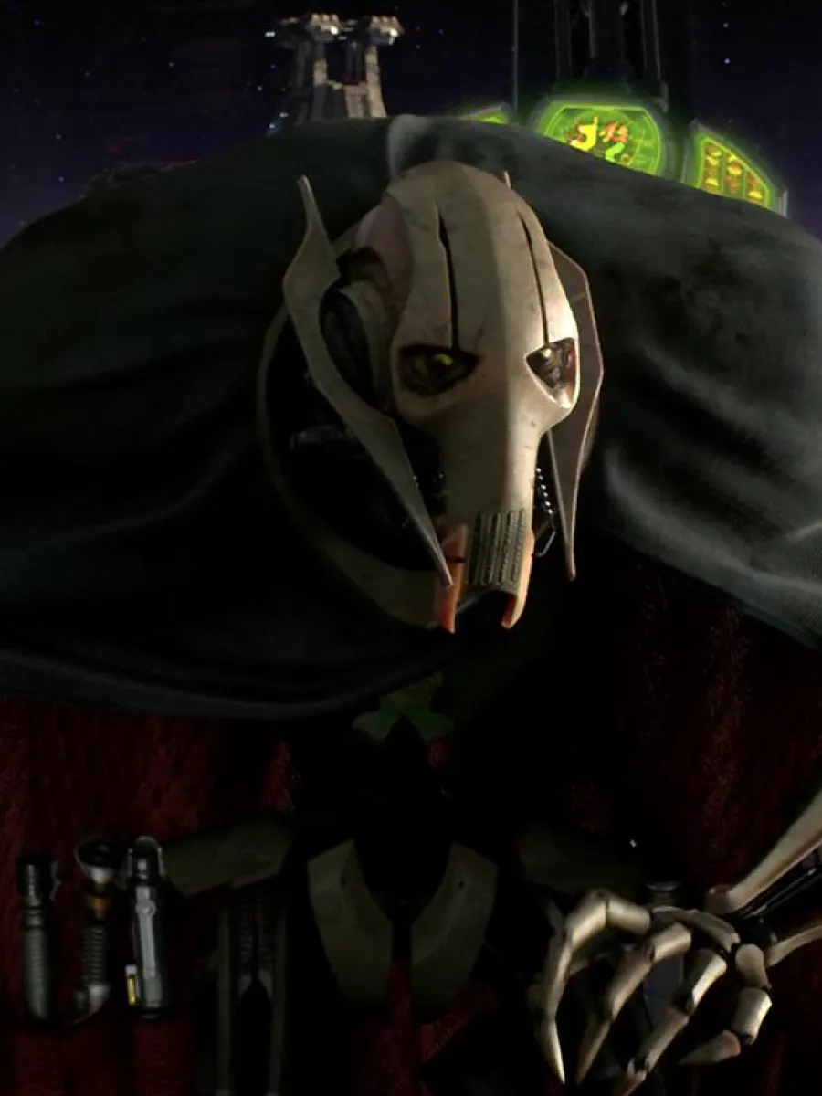 Grievous