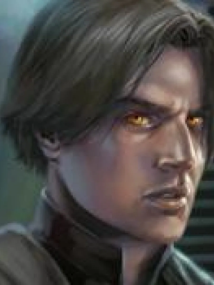Jacen Solo