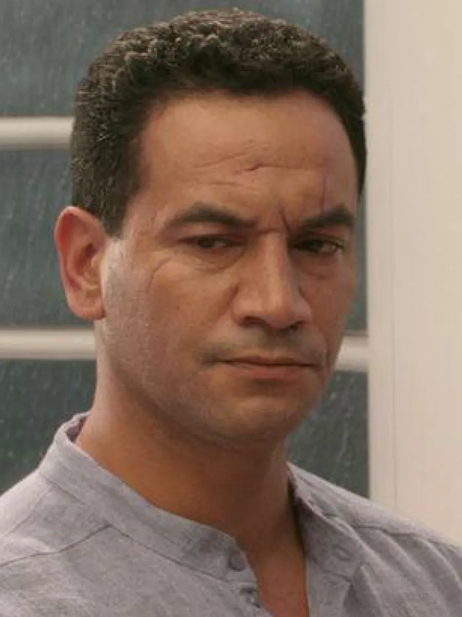Jango Fett