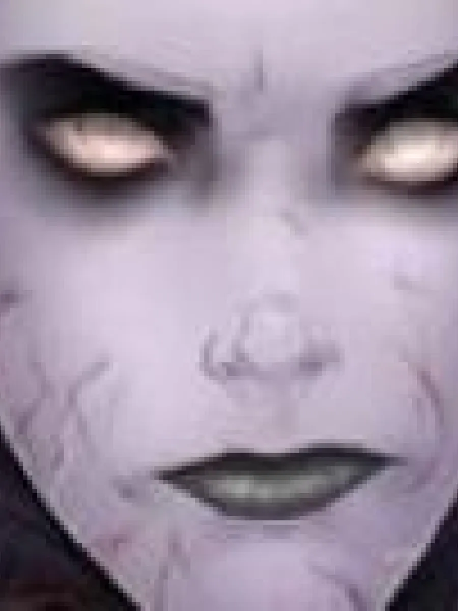Komari Vosa