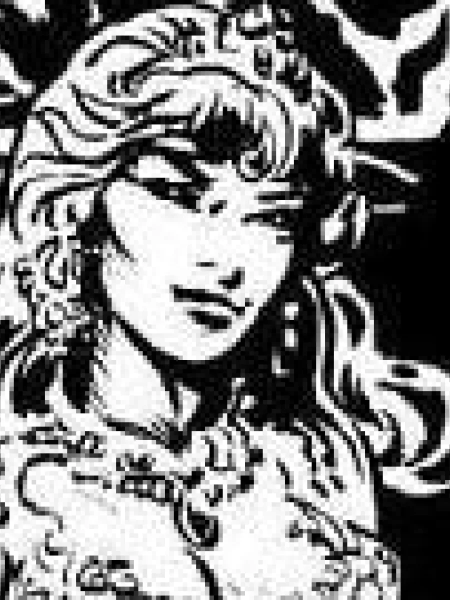 Lady Varin Arabella