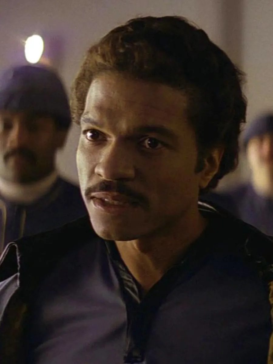 Lando Calrissian