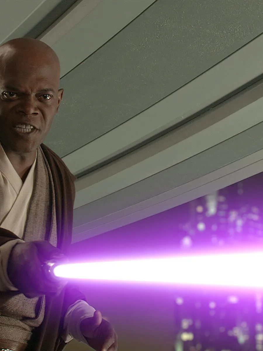 Mace Windu