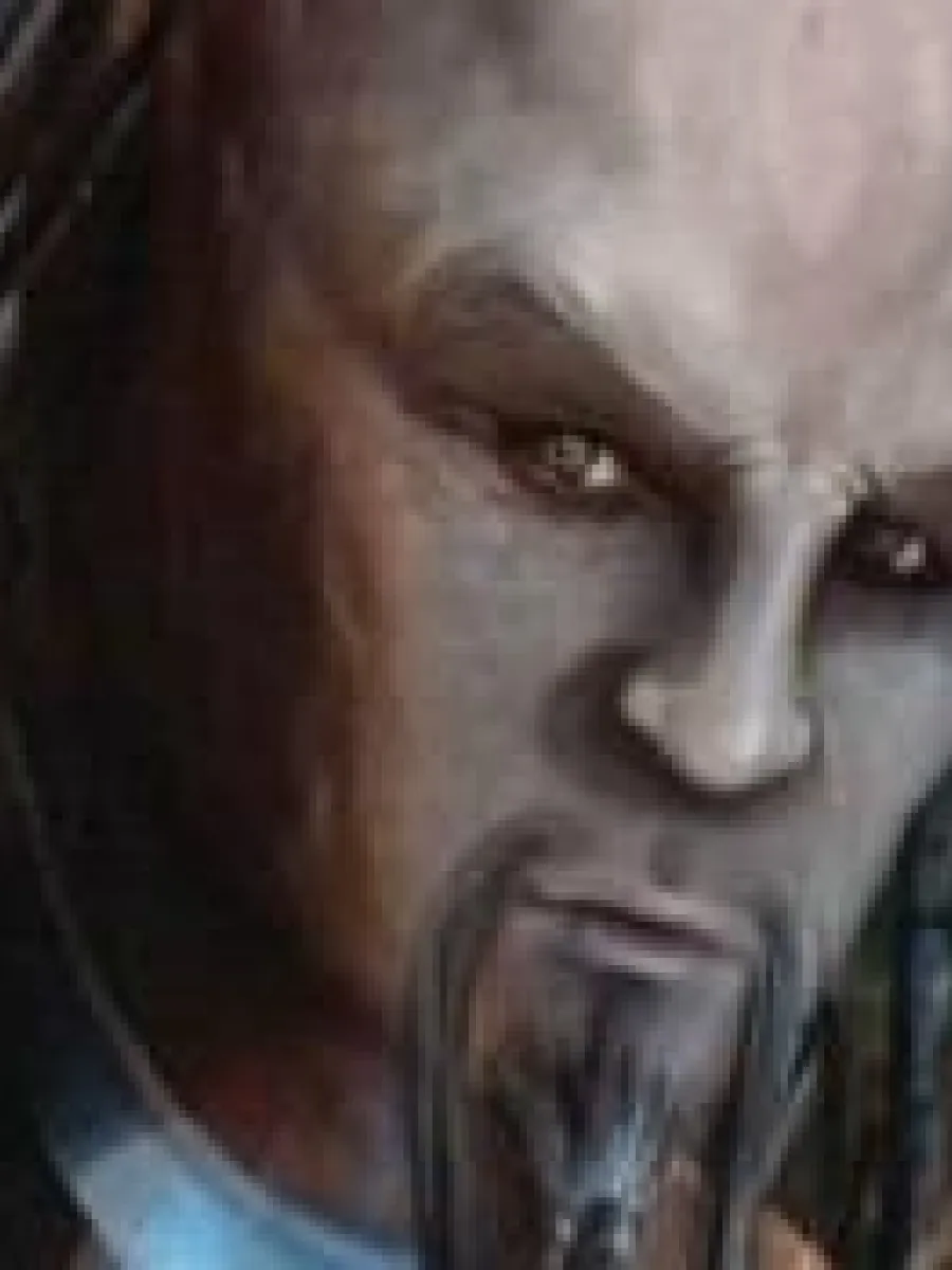Marr Idi-Shael