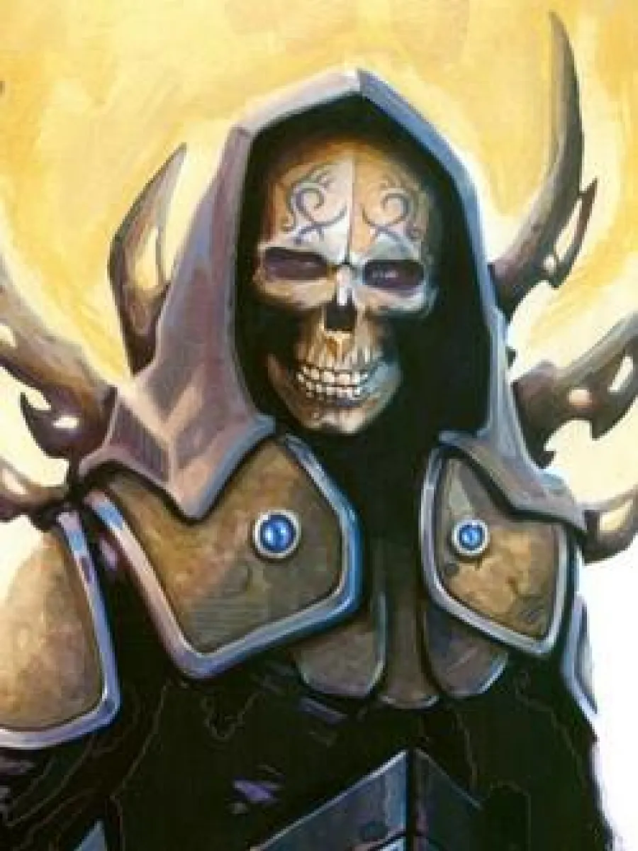 Nom Anor