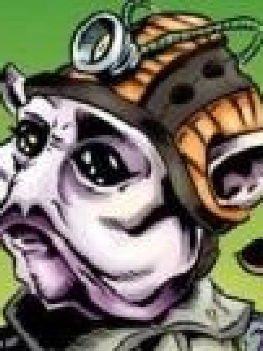 Nuutu Plunb