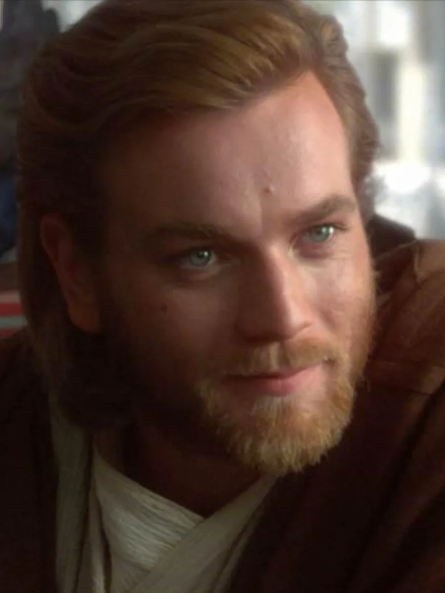 Obi-Wan Kenobi