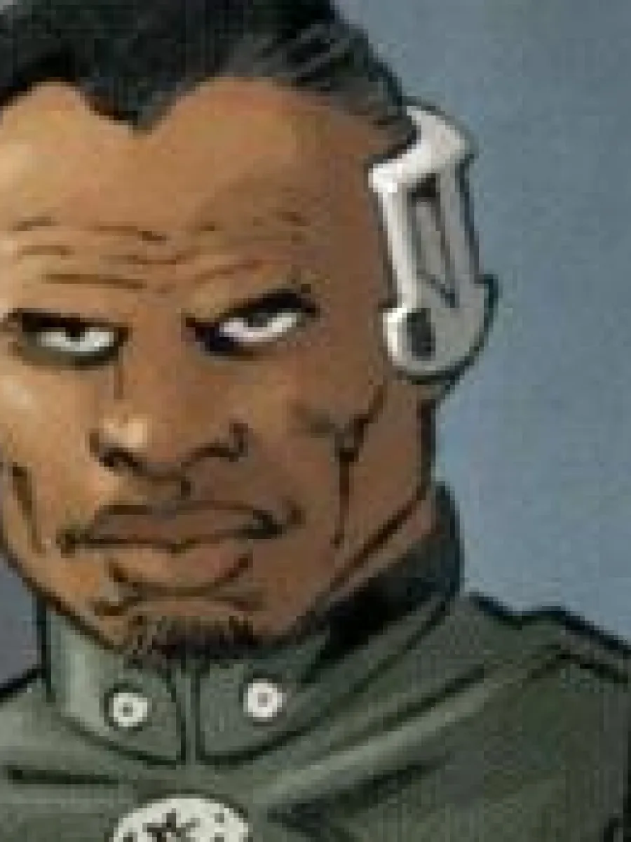 Oron Jaeger