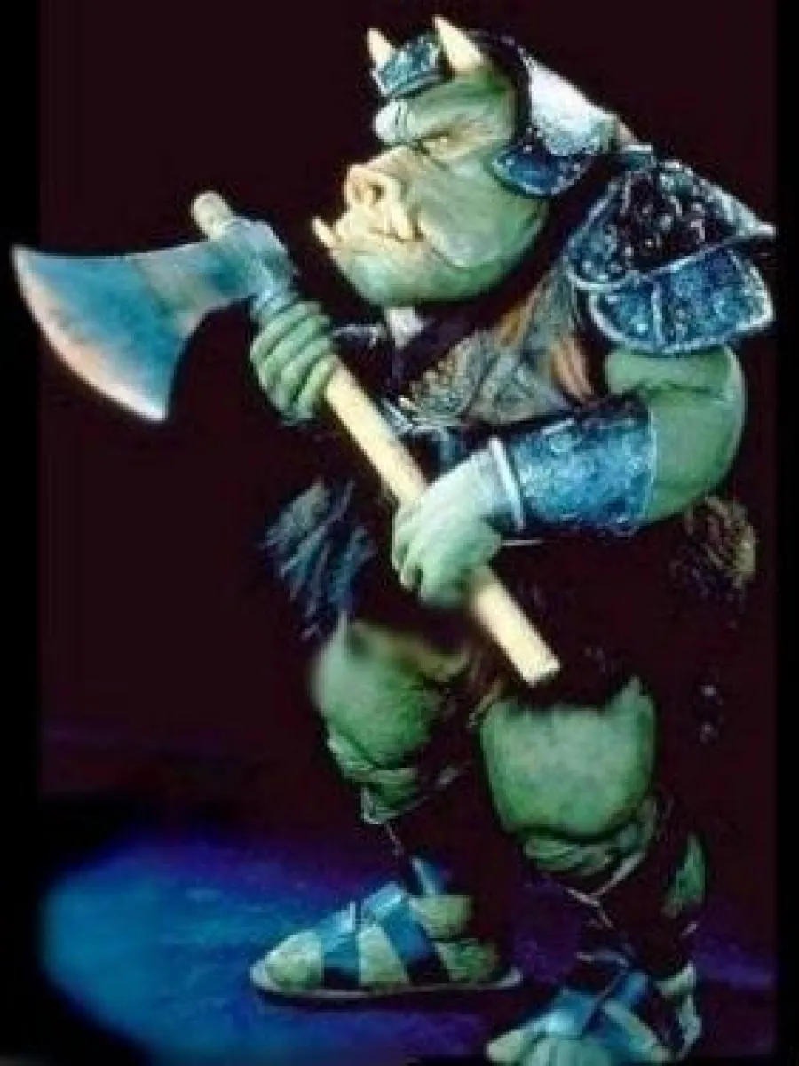 Ortugg