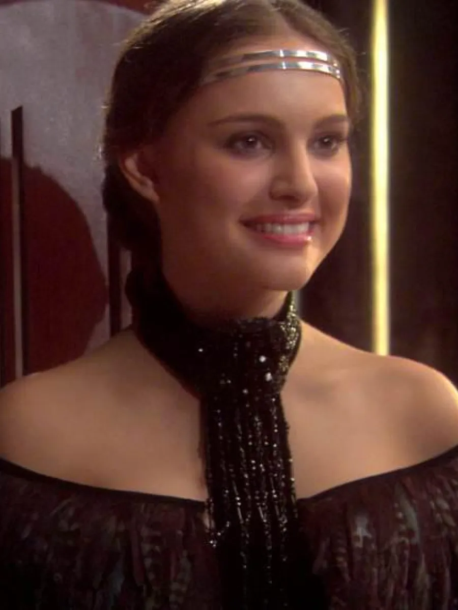 Padmé Amidala
