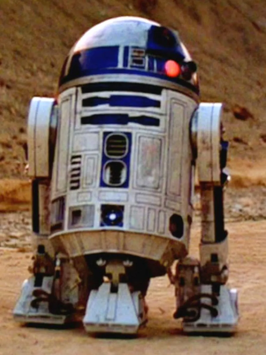 R2-D2