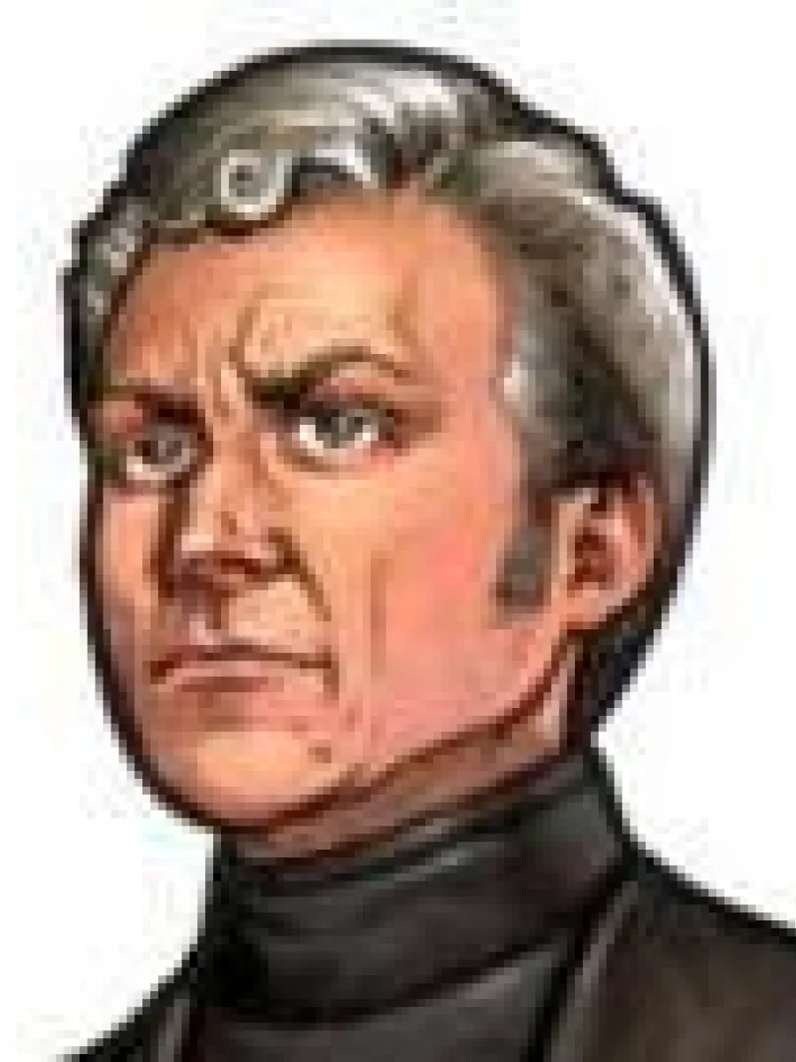 Raith Sienar