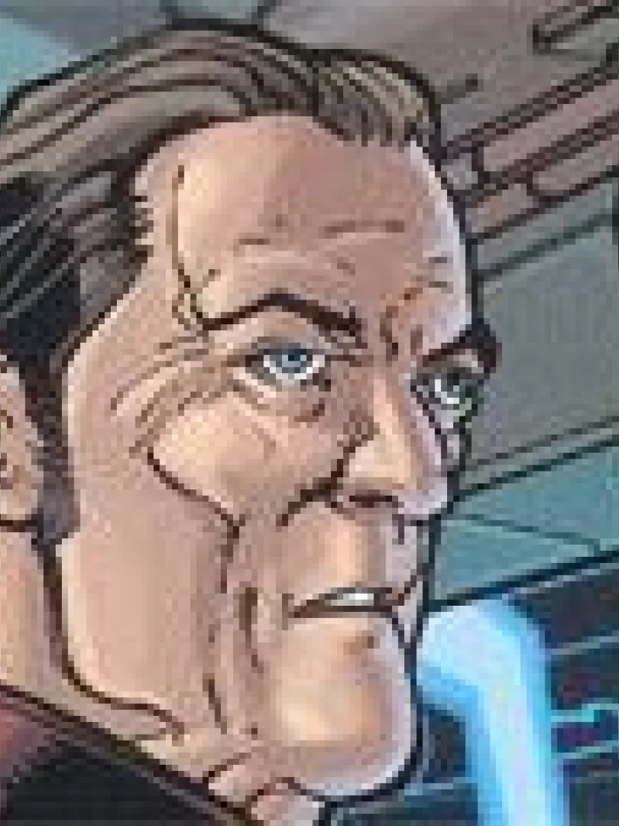 Ranulph Tarkin