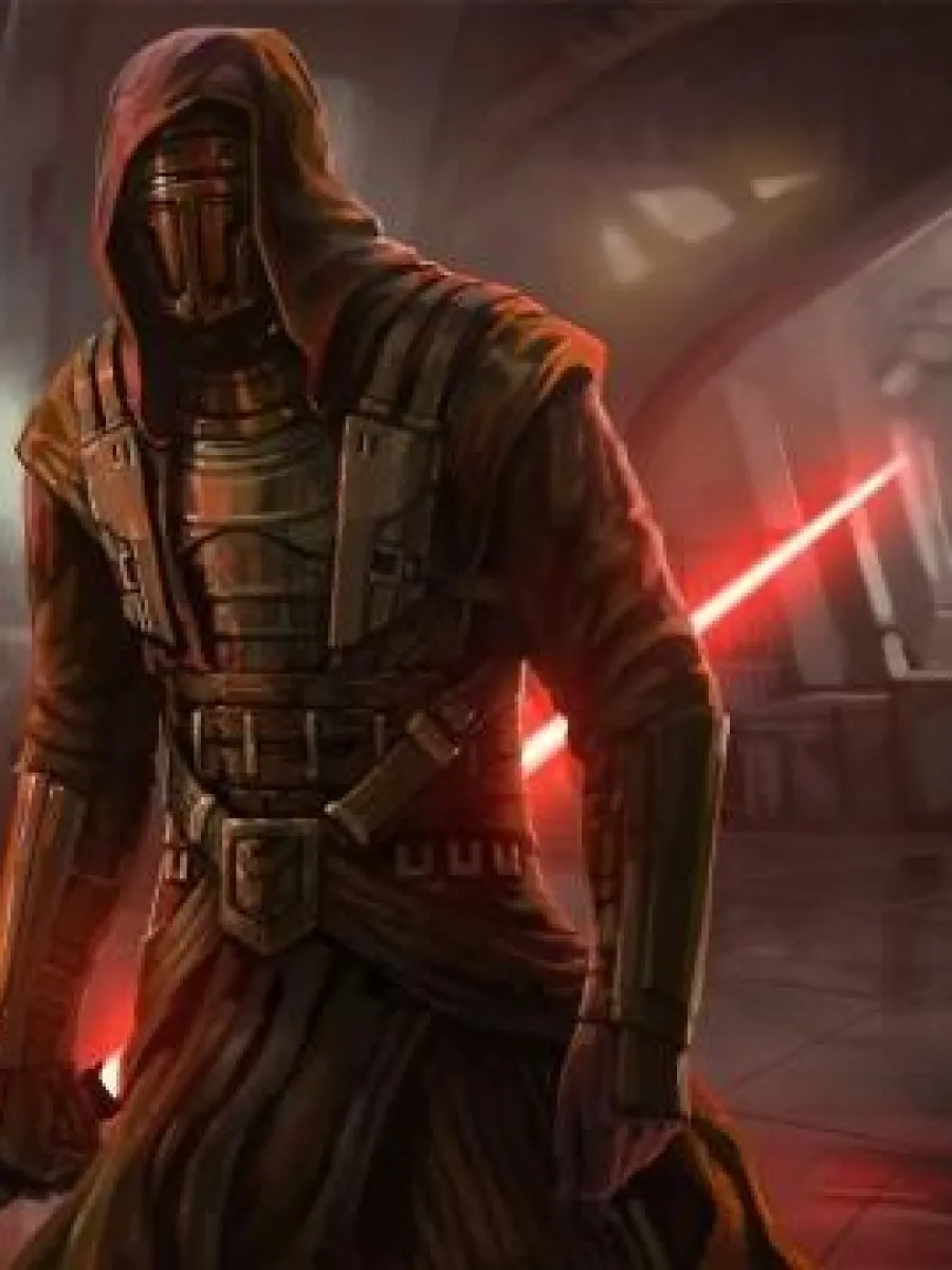 Revan