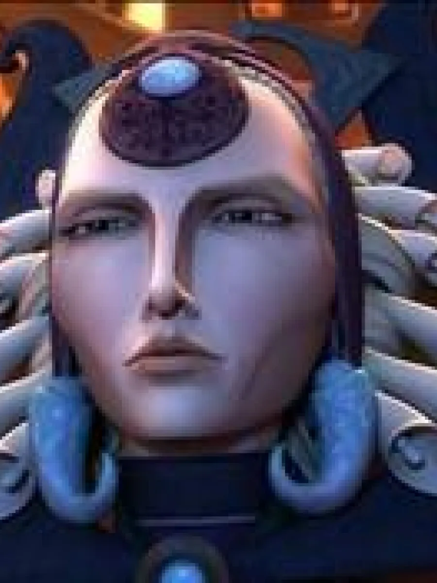 Satine Kryze