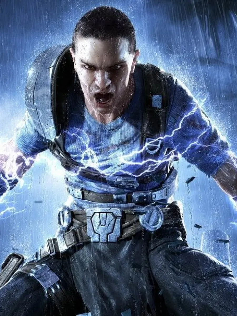 Starkiller