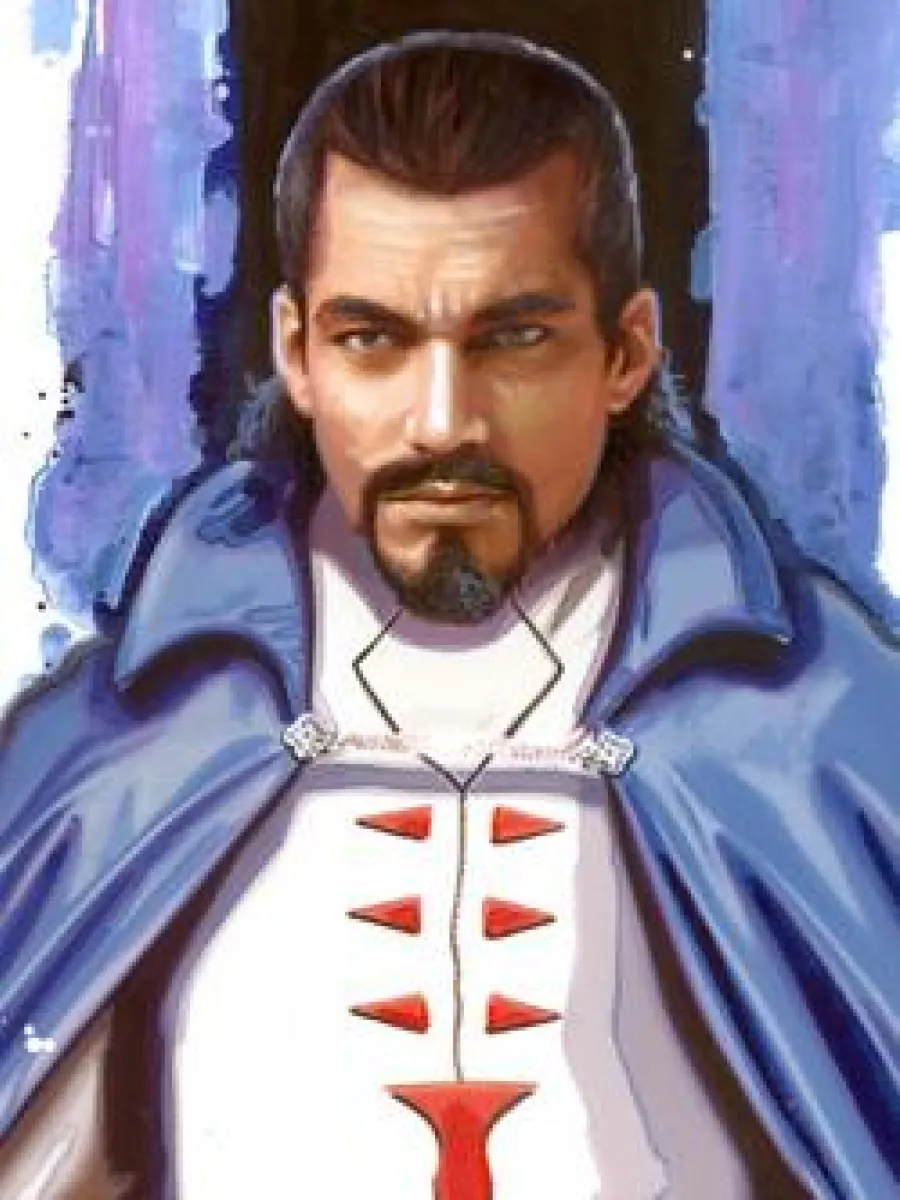 Talon Karrde
