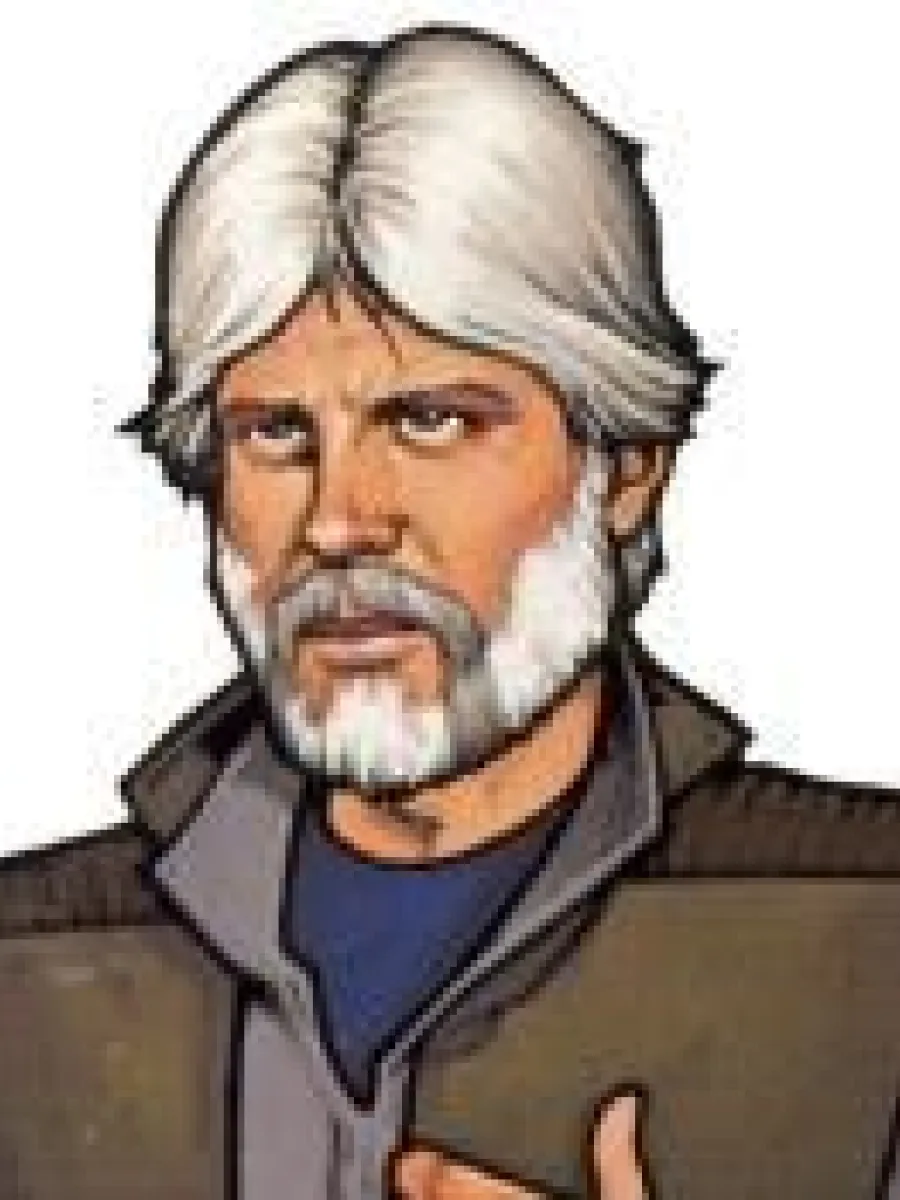 Thrackan Sal-Solo