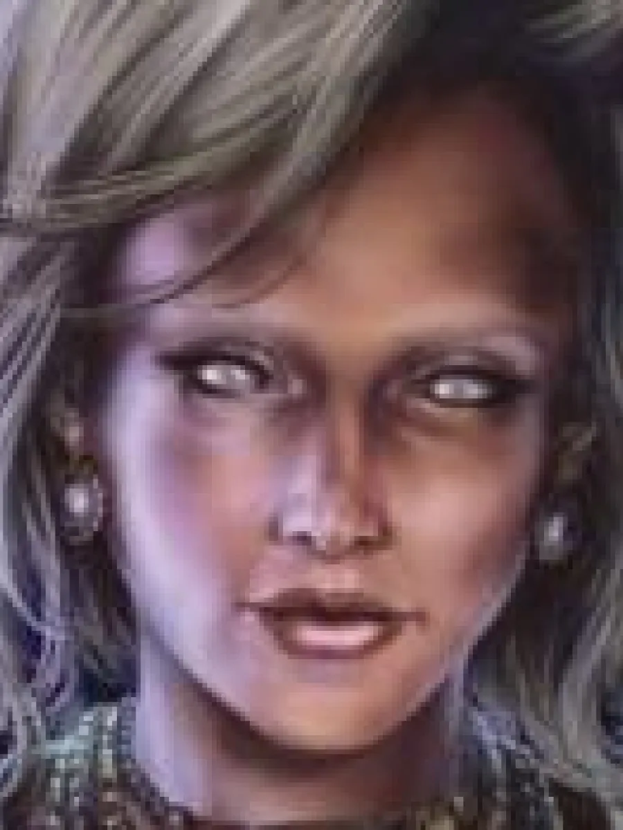 Tionne