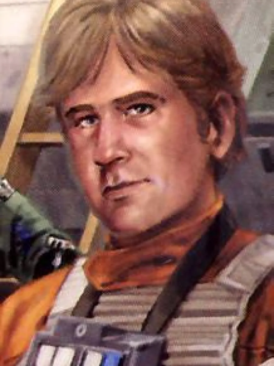Tycho Celchu
