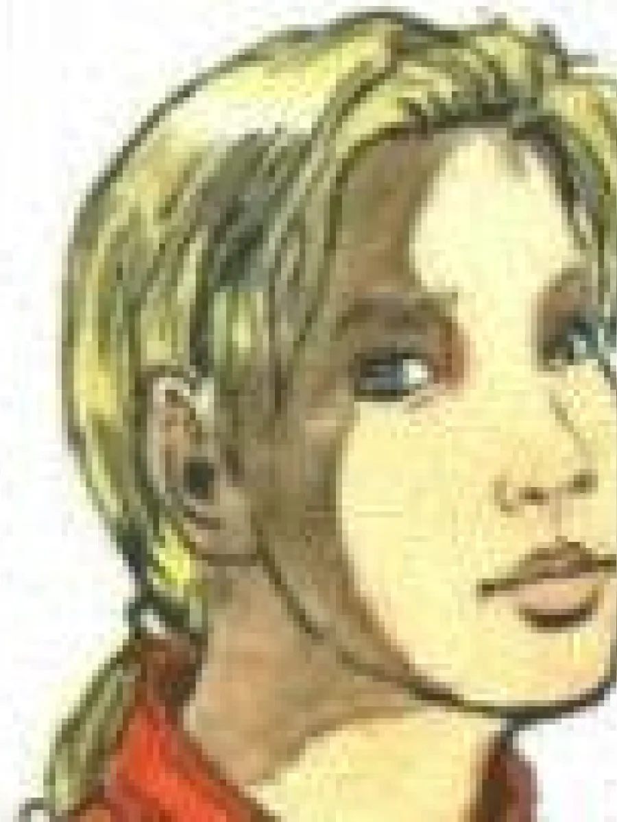 Tyria Sarkin