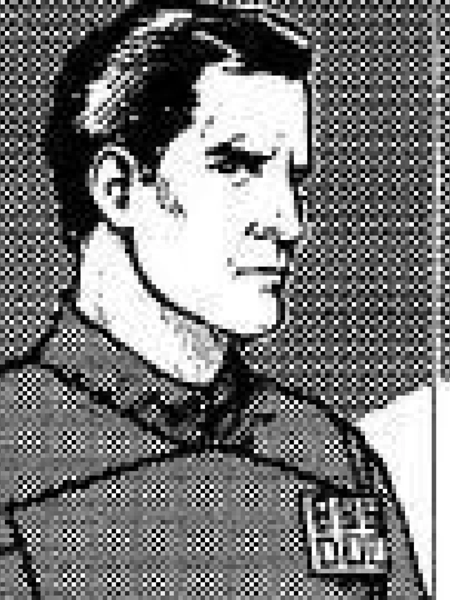 Victor Grieves