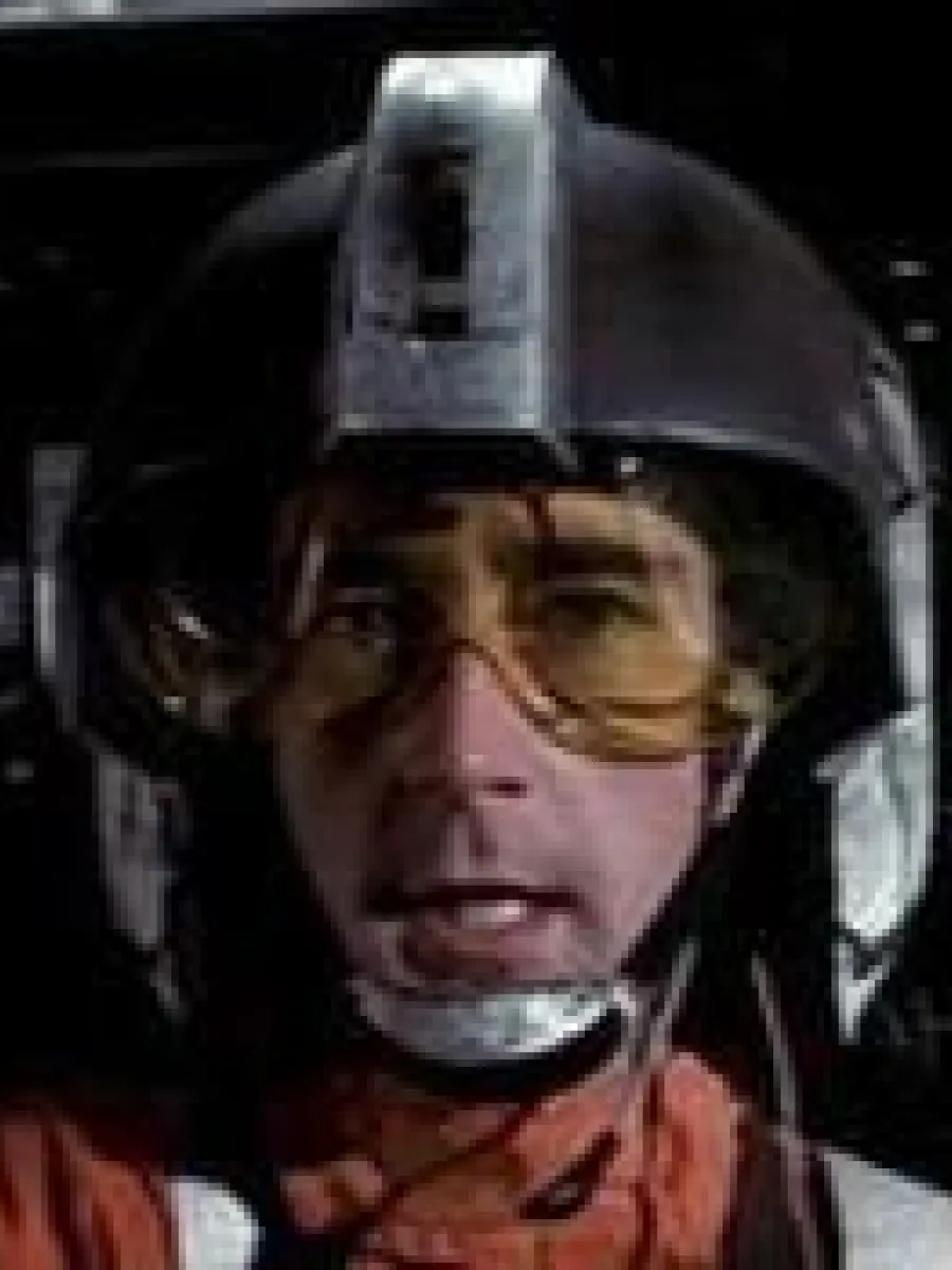 Wedge Antilles