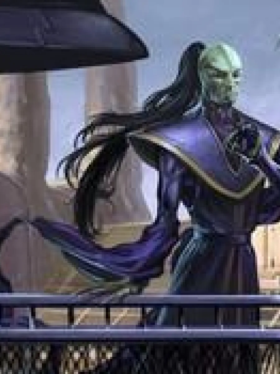 Xizor