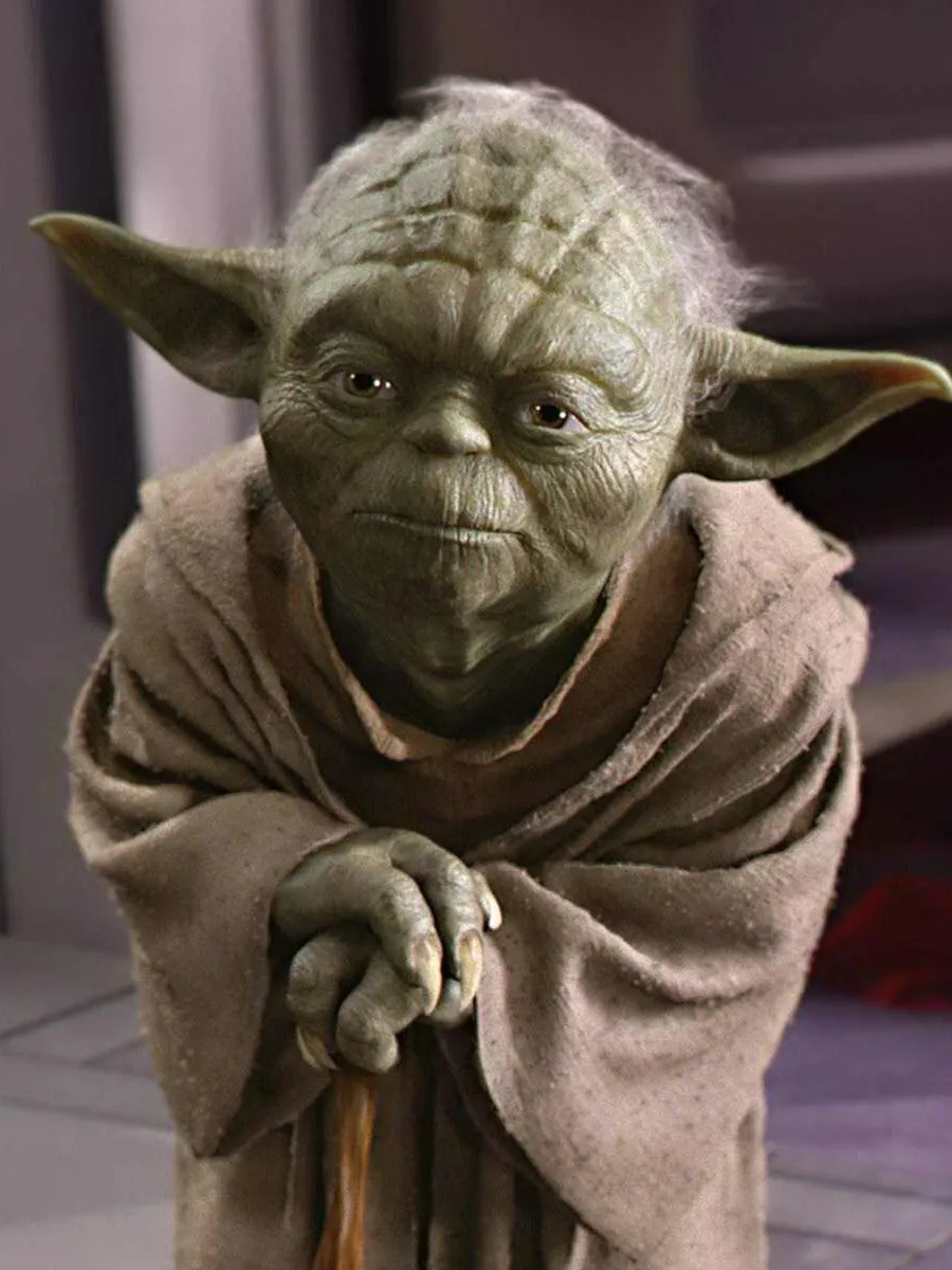 Yoda