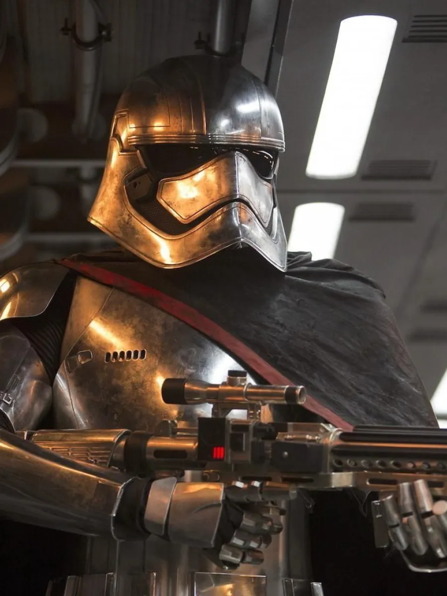Phasma