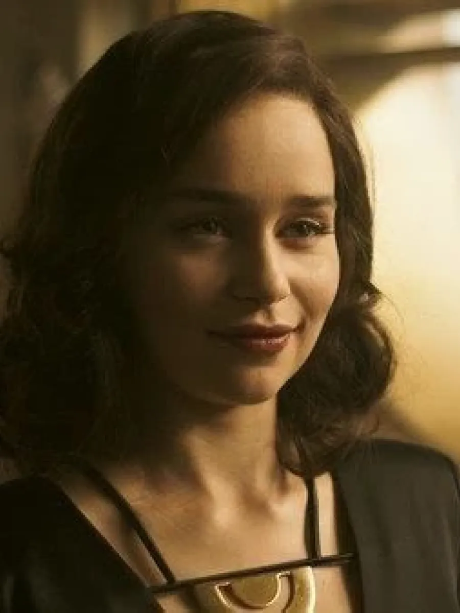 Qi'ra