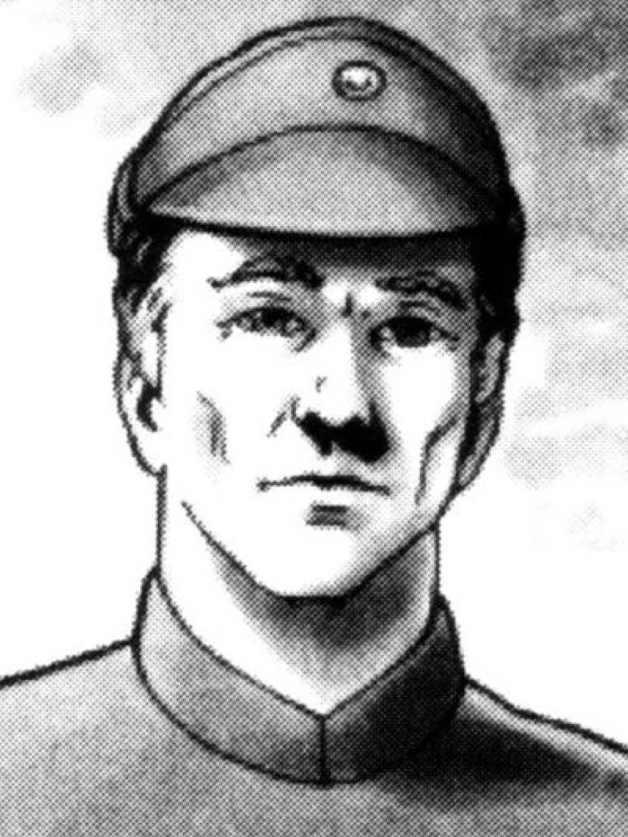 Sergus Lanox