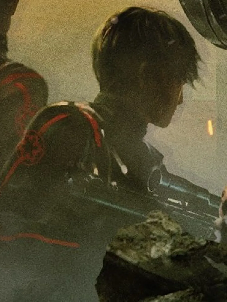 Seyn Marana