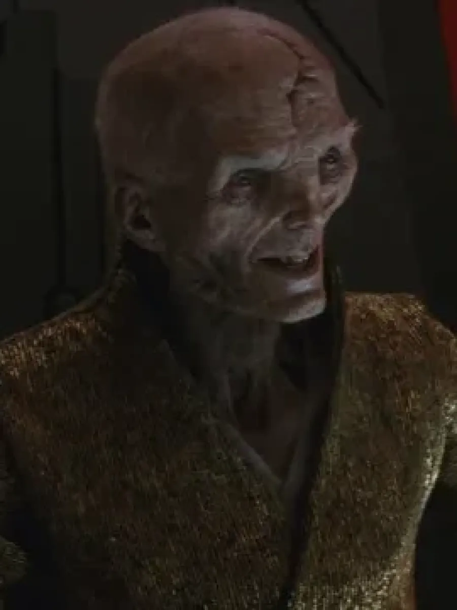 Snoke